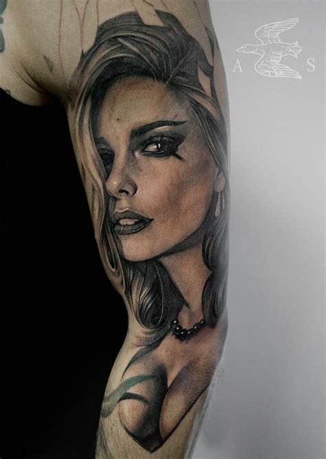 naked lady tattoo ideas|40 Enticing Pin